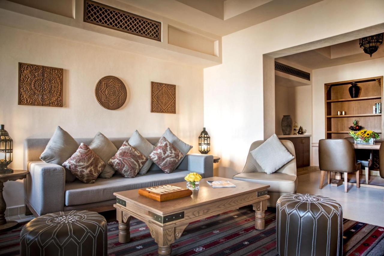 Al Wathba, A Luxury Collection Desert Resort & Spa, Abu Dhabi Ngoại thất bức ảnh