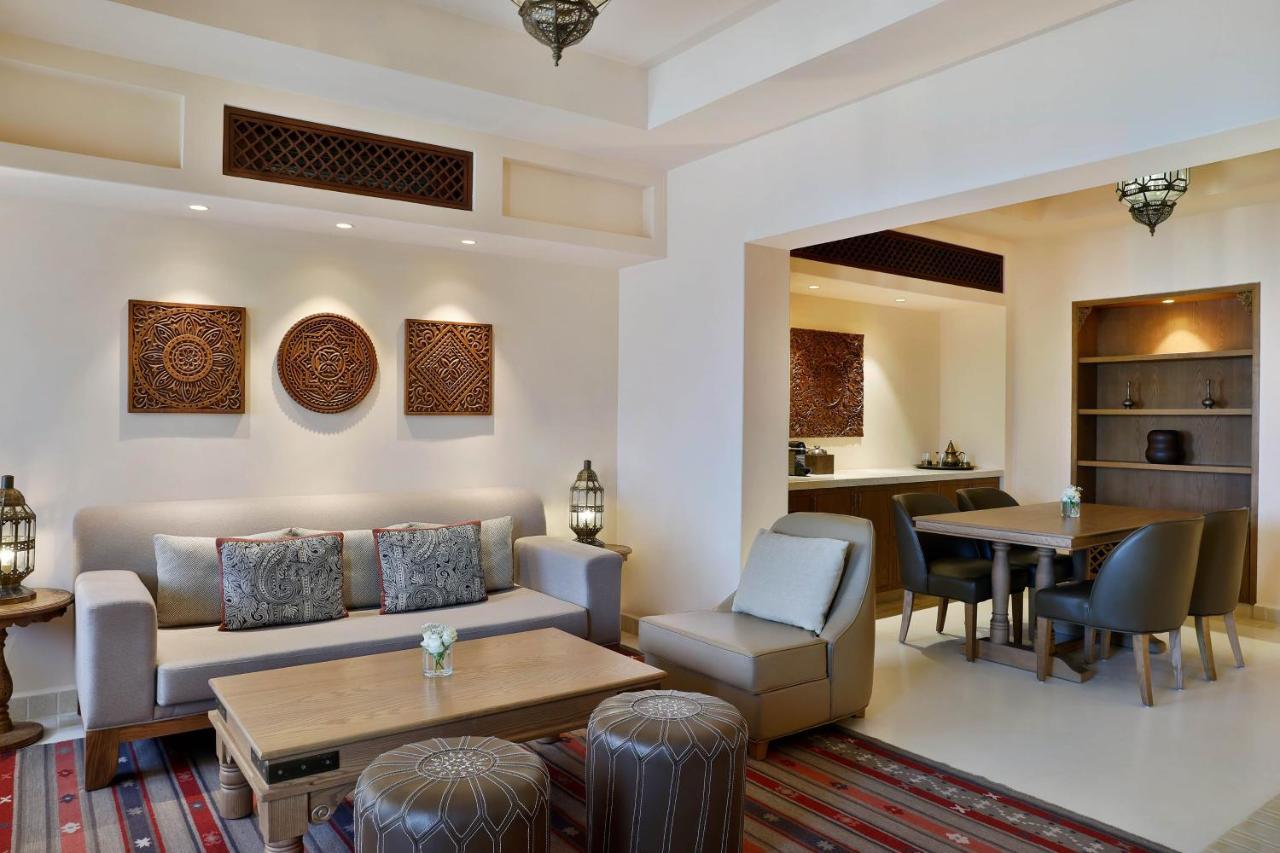 Al Wathba, A Luxury Collection Desert Resort & Spa, Abu Dhabi Ngoại thất bức ảnh