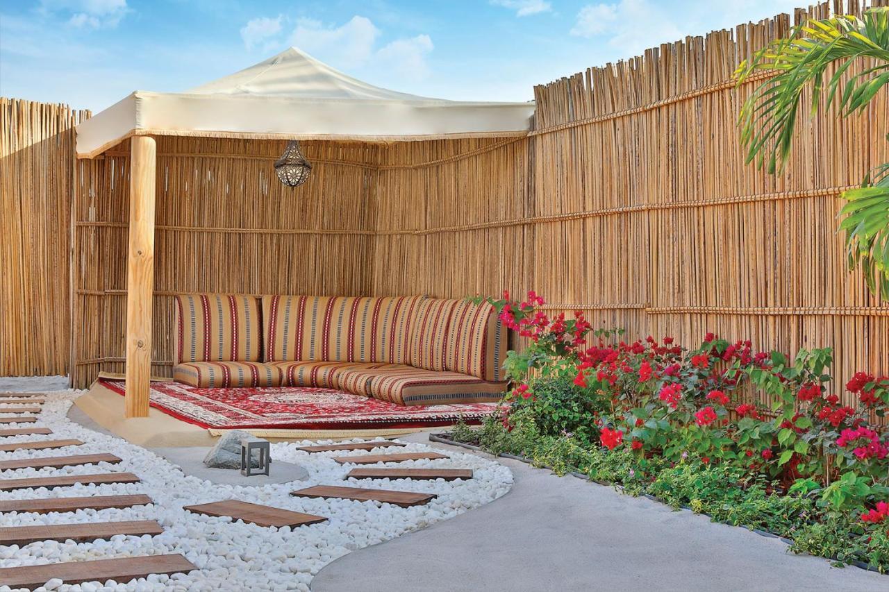 Al Wathba, A Luxury Collection Desert Resort & Spa, Abu Dhabi Ngoại thất bức ảnh