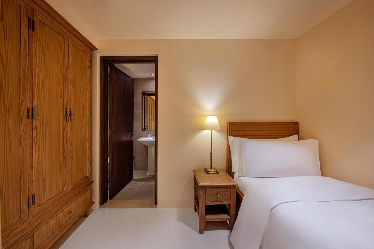 Al Wathba, A Luxury Collection Desert Resort & Spa, Abu Dhabi Ngoại thất bức ảnh
