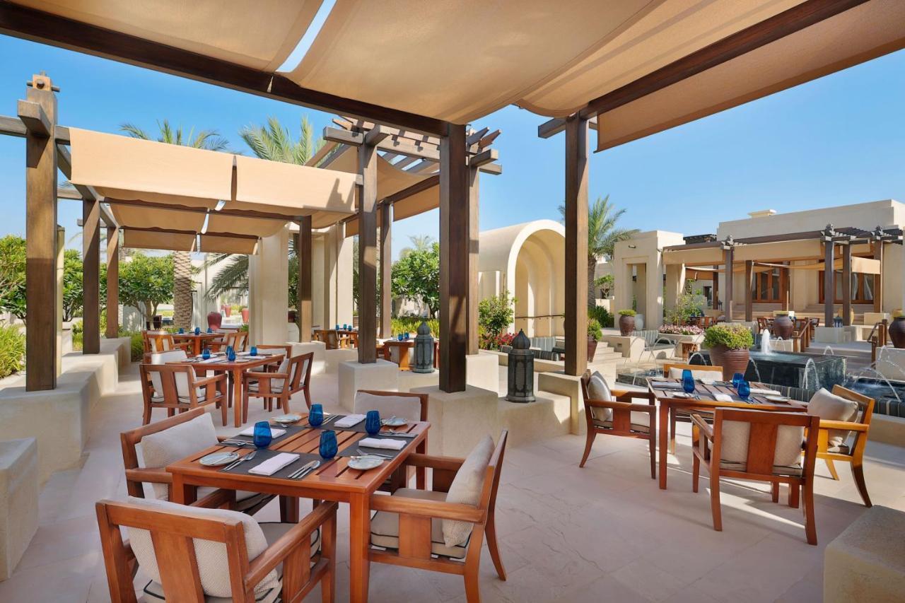 Al Wathba, A Luxury Collection Desert Resort & Spa, Abu Dhabi Ngoại thất bức ảnh