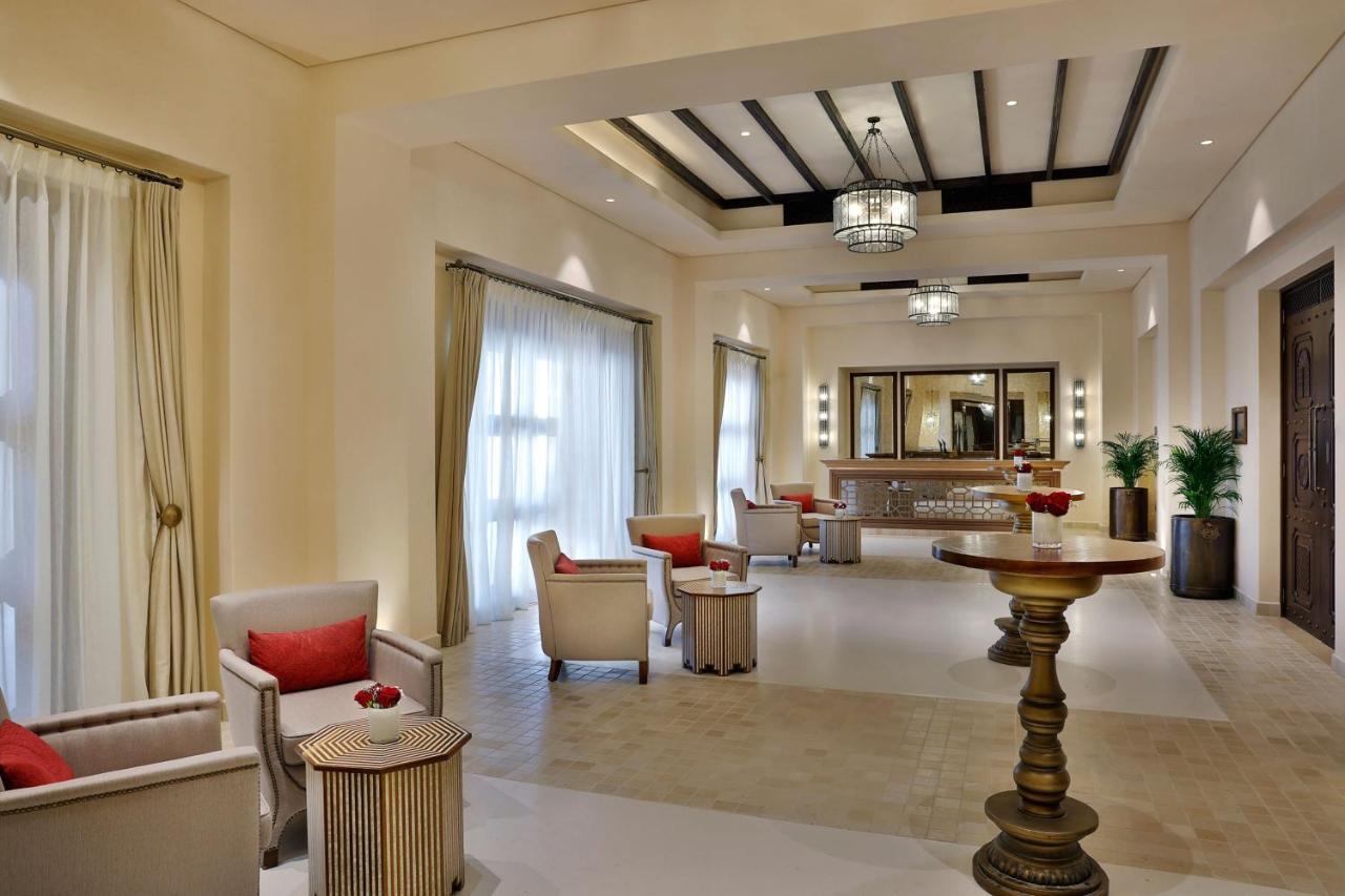 Al Wathba, A Luxury Collection Desert Resort & Spa, Abu Dhabi Ngoại thất bức ảnh