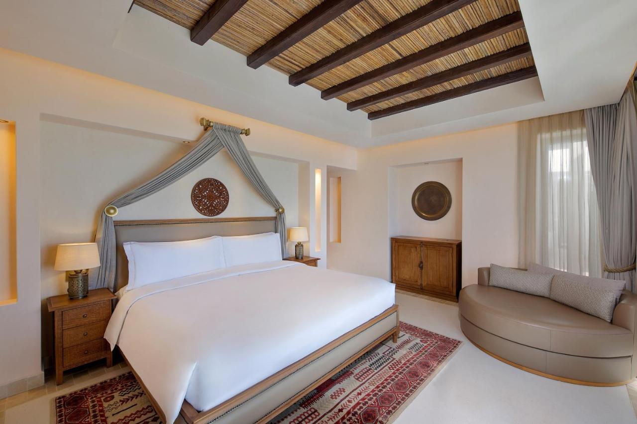 Al Wathba, A Luxury Collection Desert Resort & Spa, Abu Dhabi Ngoại thất bức ảnh