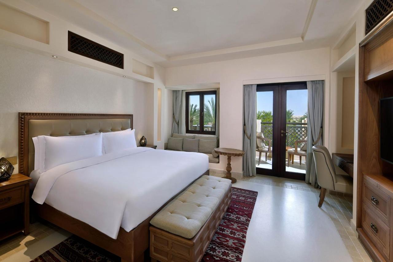 Al Wathba, A Luxury Collection Desert Resort & Spa, Abu Dhabi Ngoại thất bức ảnh