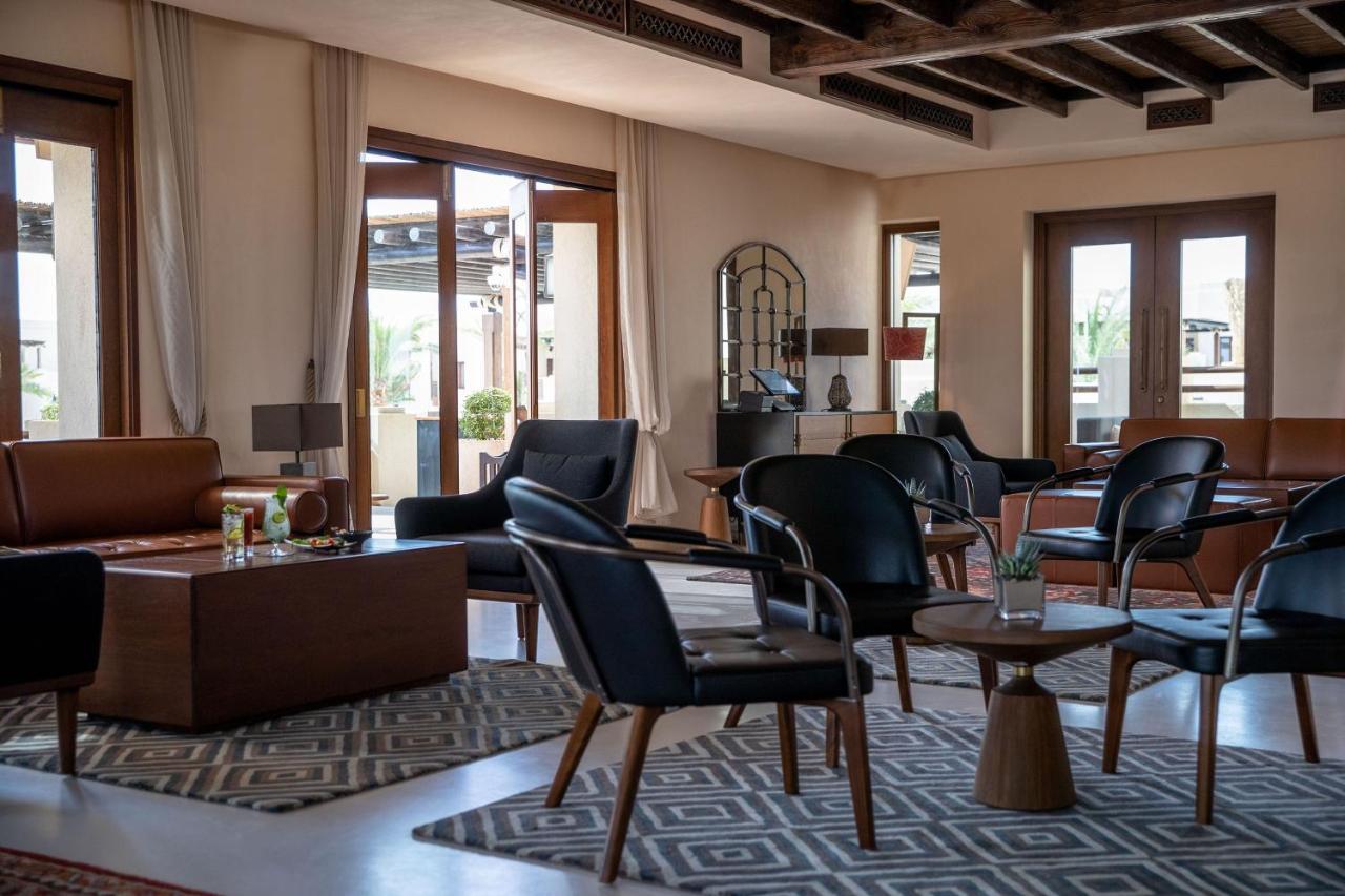 Al Wathba, A Luxury Collection Desert Resort & Spa, Abu Dhabi Ngoại thất bức ảnh