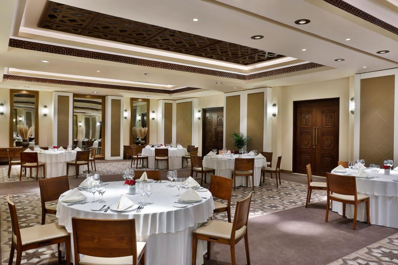 Al Wathba, A Luxury Collection Desert Resort & Spa, Abu Dhabi Ngoại thất bức ảnh