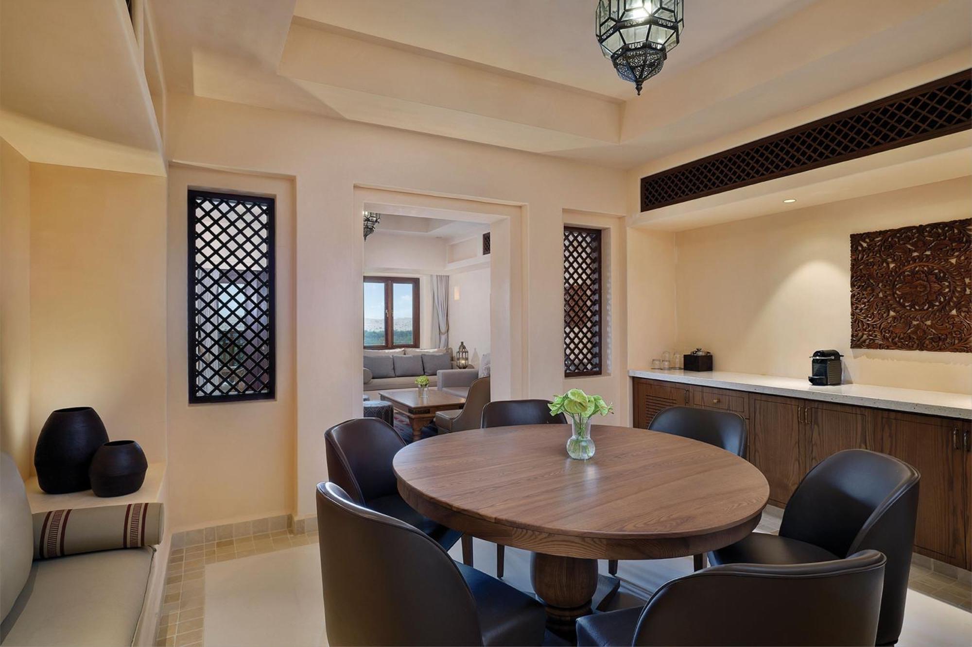 Al Wathba, A Luxury Collection Desert Resort & Spa, Abu Dhabi Ngoại thất bức ảnh