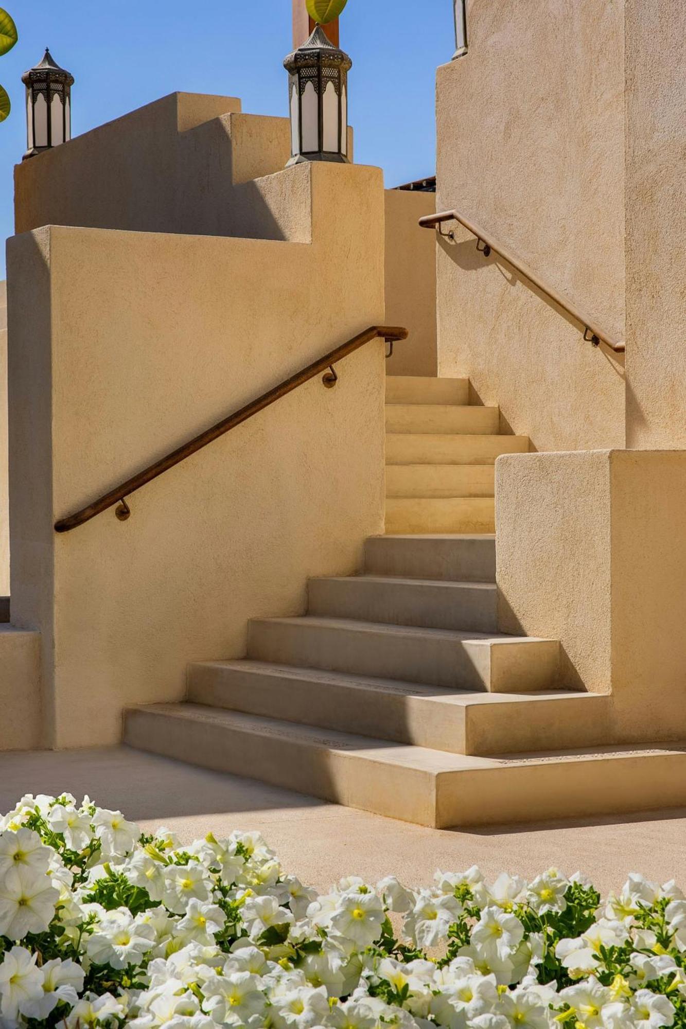 Al Wathba, A Luxury Collection Desert Resort & Spa, Abu Dhabi Ngoại thất bức ảnh