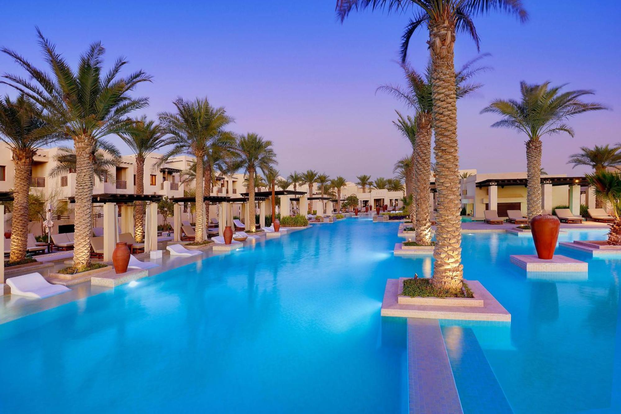 Al Wathba, A Luxury Collection Desert Resort & Spa, Abu Dhabi Ngoại thất bức ảnh