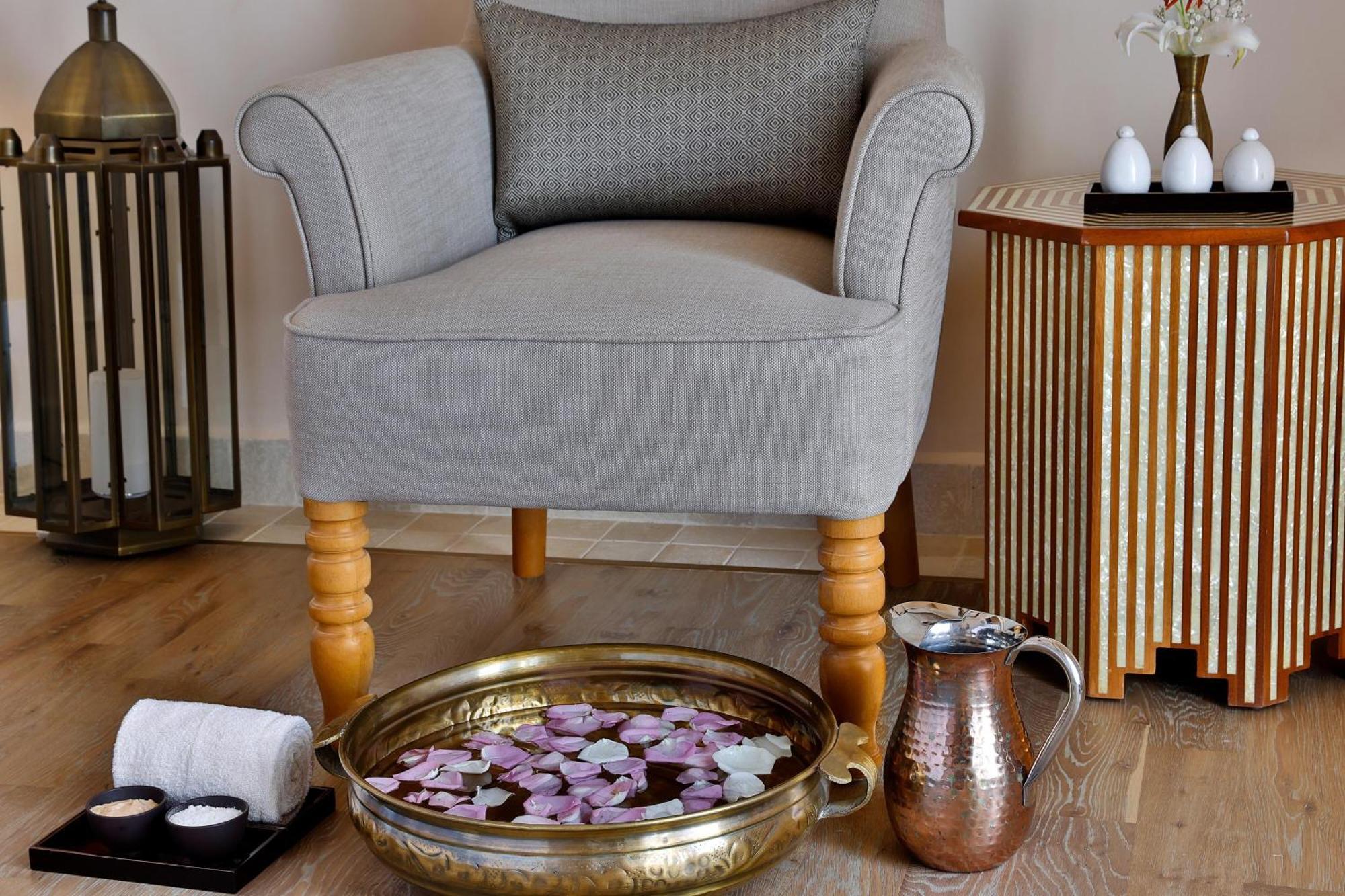 Al Wathba, A Luxury Collection Desert Resort & Spa, Abu Dhabi Ngoại thất bức ảnh
