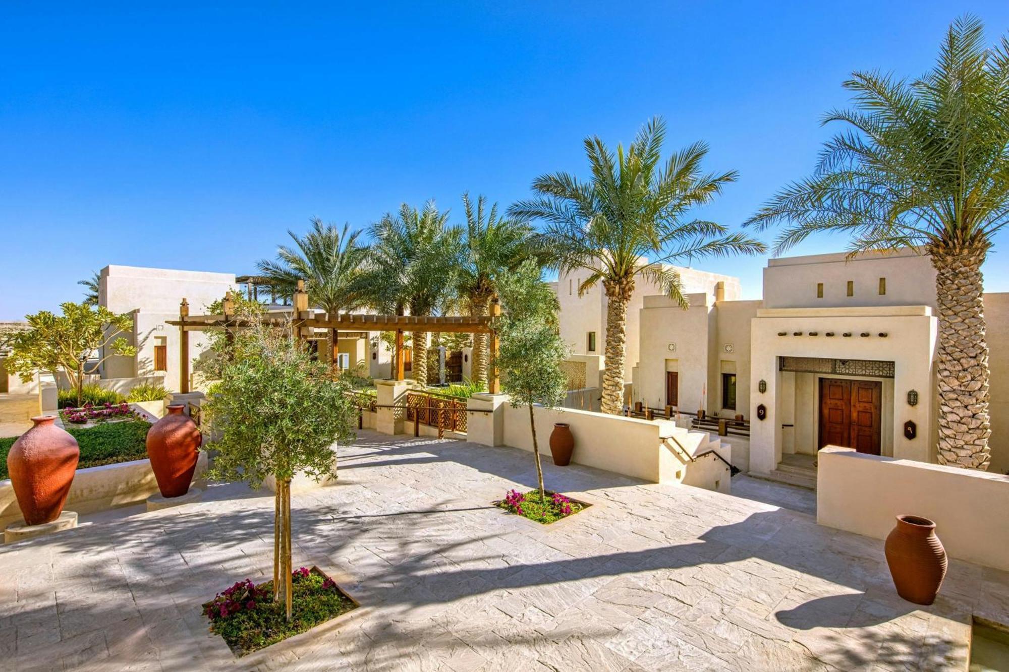 Al Wathba, A Luxury Collection Desert Resort & Spa, Abu Dhabi Ngoại thất bức ảnh