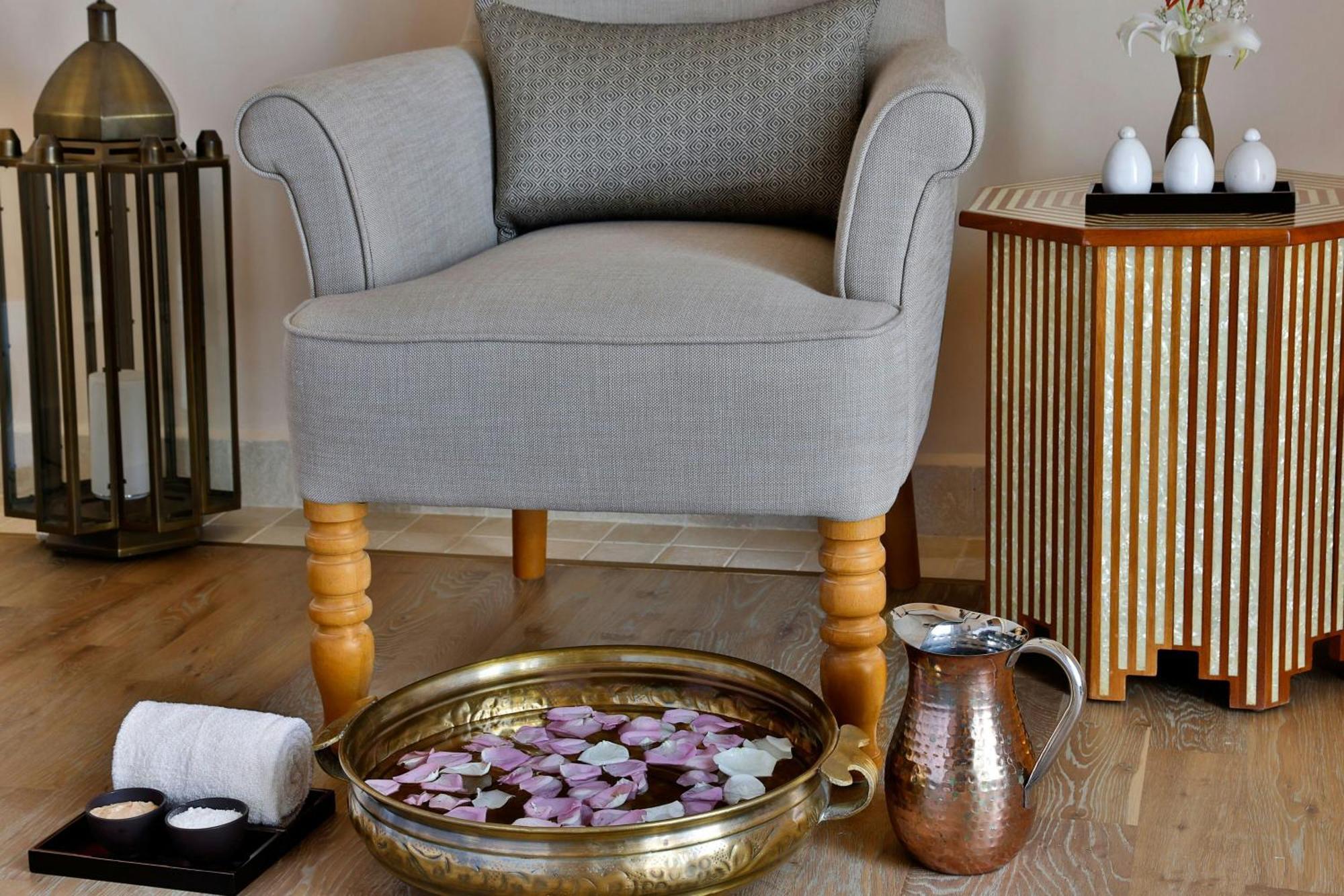 Al Wathba, A Luxury Collection Desert Resort & Spa, Abu Dhabi Ngoại thất bức ảnh